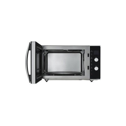 Микроволновая печь Panasonic NN-CD565B (серебристый) 7