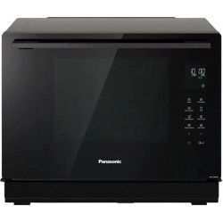 Микроволновая печь Panasonic NN-CS89LBZPE (черный)