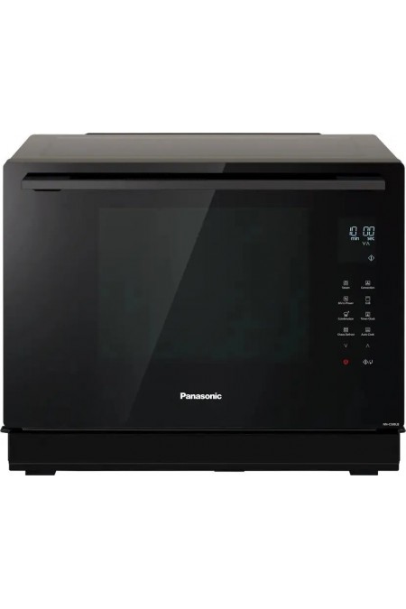 Микроволновая печь Panasonic NN-CS89LBZPE (черный) 