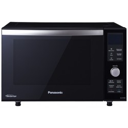 Микроволновая печь Panasonic NN-DF383BZPE (черный)