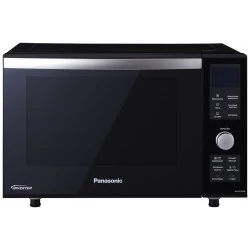 Микроволновая печь Panasonic NN-DF383BZPE (черный)