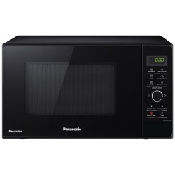 Микроволновая печь Panasonic NN-GD37HB (черный)