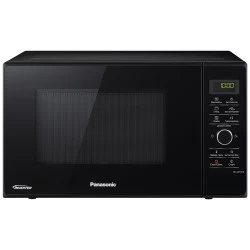 Микроволновая печь Panasonic NN-GD37HB (черный)
