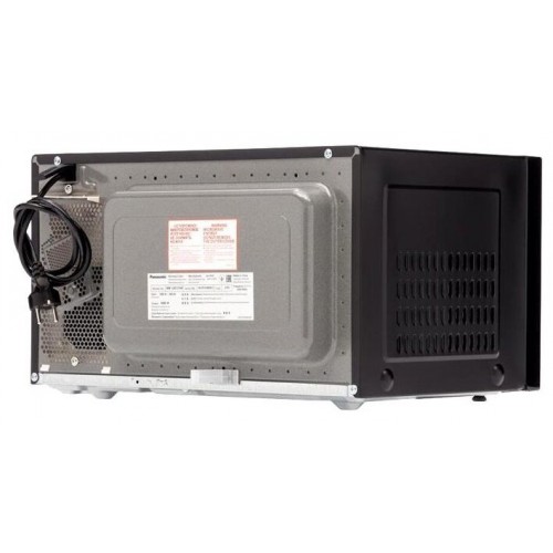 Микроволновая печь Panasonic NN-GD37HB (черный) 3
