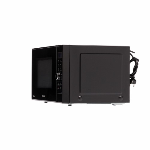 Микроволновая печь Panasonic NN-GD37HB (черный) 8