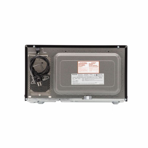 Микроволновая печь Panasonic NN-GD37HB (черный) 9