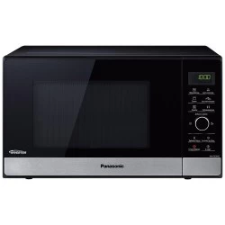Микроволновая печь Panasonic NN-GD38HS (черный)
