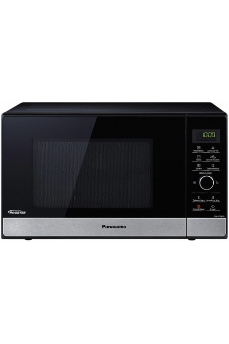 Микроволновая печь Panasonic NN-GD38HS (черный) 