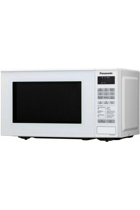 Микроволновая печь Panasonic NN-GT261WZPE (белый) 