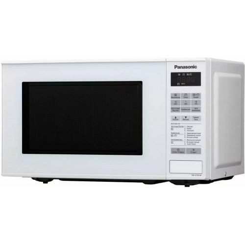 Микроволновая печь Panasonic NN-GT261WZPE (белый) 