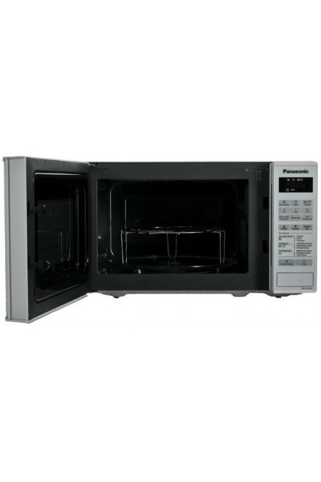 Микроволновая печь Panasonic NN-GT261WZPE (белый) 2