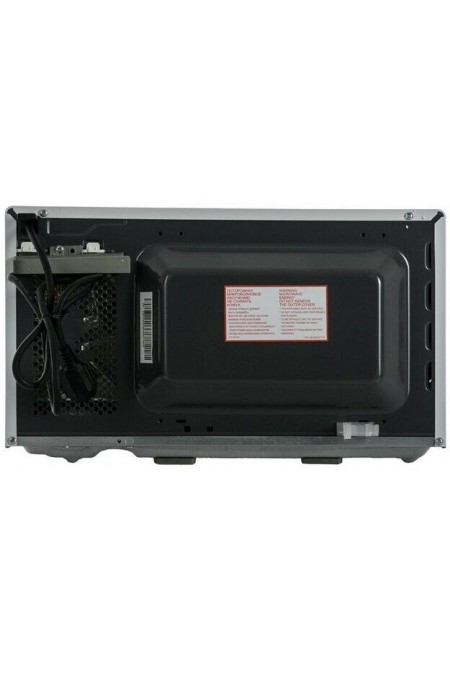 Микроволновая печь Panasonic NN-GT261WZPE (белый) 4