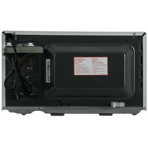 Микроволновая печь Panasonic NN-GT261WZPE (белый) 5