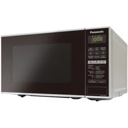 Микроволновая печь Panasonic NN-GT264M (серебристый)