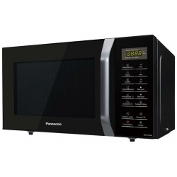 Микроволновая печь Panasonic NN-GT35HBZPE (черный)