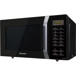 Микроволновая печь Panasonic NN-GT35HBZPE (черный)