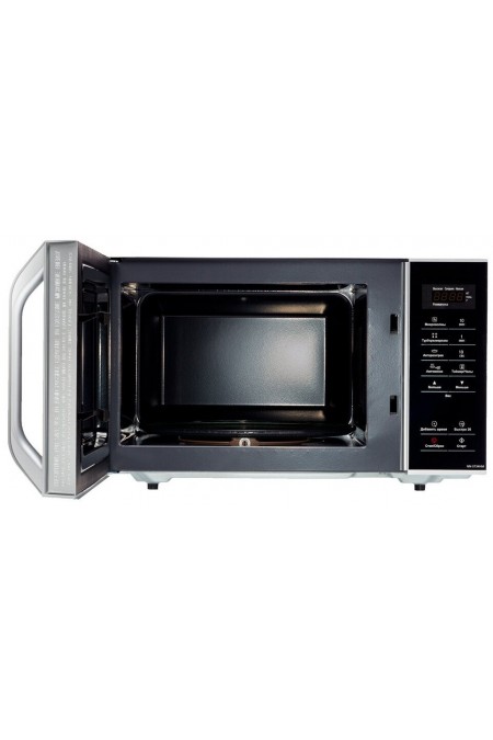 Микроволновая печь Panasonic NN-GT35HBZPE (черный) 4