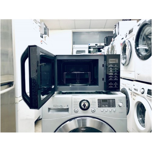 Микроволновая печь Panasonic NN-GT35HBZPE (черный) 6