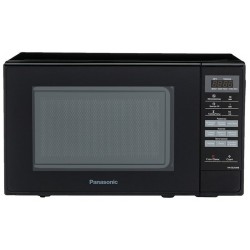Микроволновая печь Panasonic NN-SB26MBZPE (черный)
