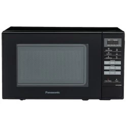 Микроволновая печь Panasonic NN-SB26MBZPE (черный)