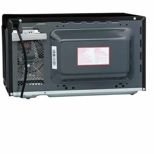 Микроволновая печь Panasonic NN-SB26MBZPE (черный) 5