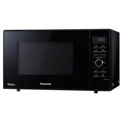Микроволновая печь Panasonic NN-SD36HB (черный)