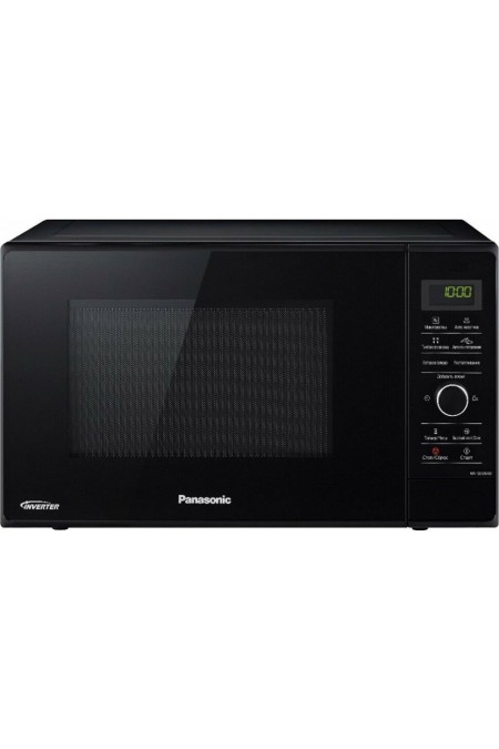 Микроволновая печь Panasonic NN-SD36HB (черный) 