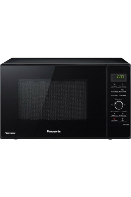 Микроволновая печь Panasonic NN-SD36HB (черный) 1