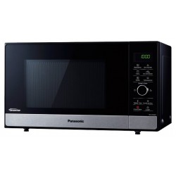 Микроволновая печь Panasonic NN-SD38HS (черный)