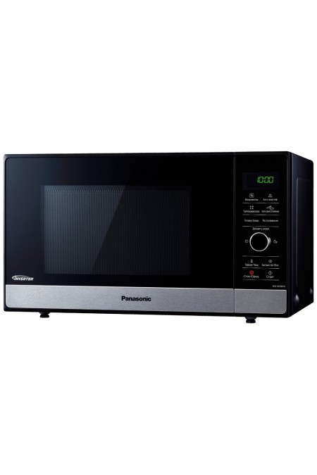 Микроволновая печь Panasonic NN-SD38HS (черный) 