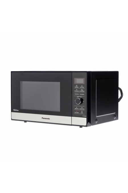 Микроволновая печь Panasonic NN-SD38HS (черный) 1