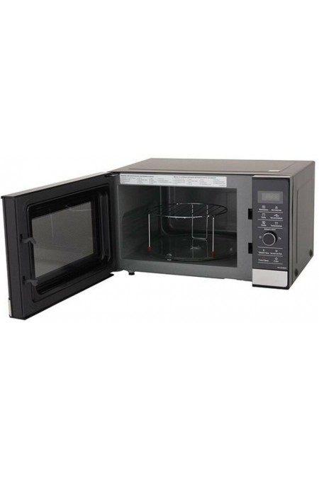 Микроволновая печь Panasonic NN-SD38HS (черный) 2