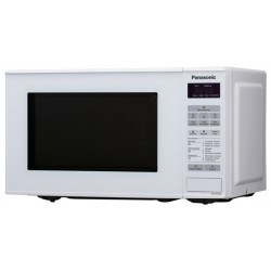Микроволновая печь Panasonic NN-ST251W (белый)