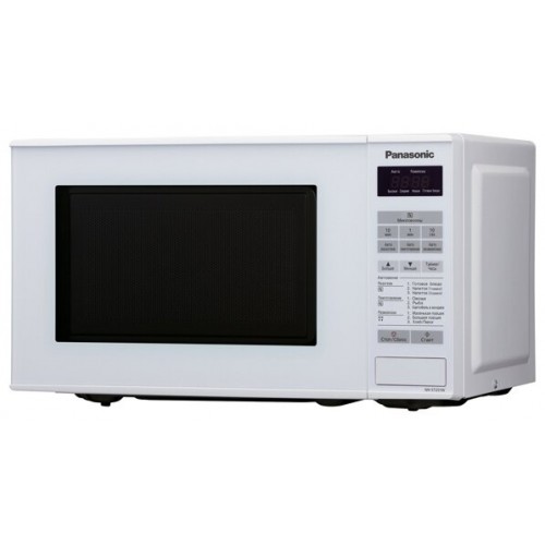 Микроволновая печь Panasonic NN-ST251W (белый) 