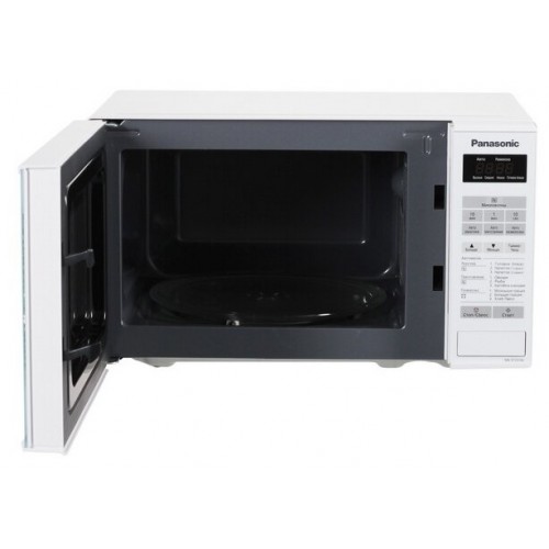 Микроволновая печь Panasonic NN-ST251W (белый) 1