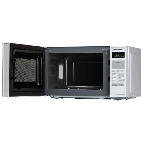 Микроволновая печь Panasonic NN-ST251W (белый) 4