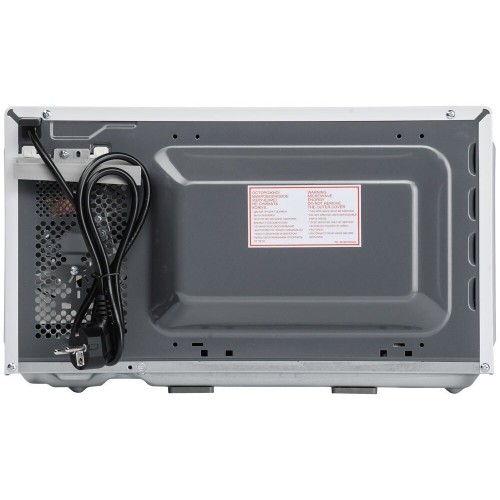 Микроволновая печь Panasonic NN-ST251W (белый) 5