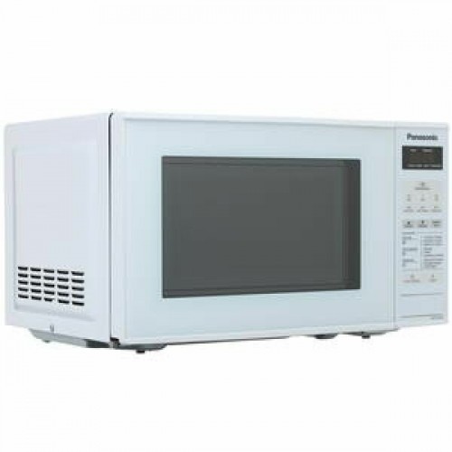 Микроволновая печь Panasonic NN-ST251W (белый) 6