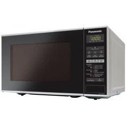 Микроволновая печь Panasonic NN-ST254M (серебристый)