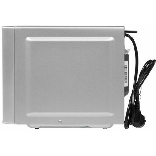 Микроволновая печь Panasonic NN-ST254M (серебристый) 5