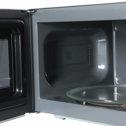 Микроволновая печь Panasonic NN-ST254M (серебристый) 6