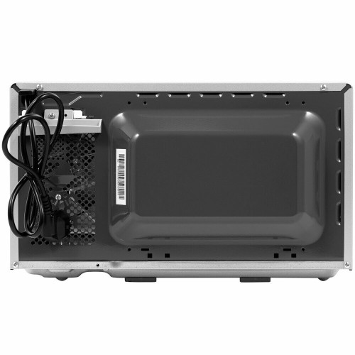 Микроволновая печь Panasonic NN-ST254M (серебристый) 9