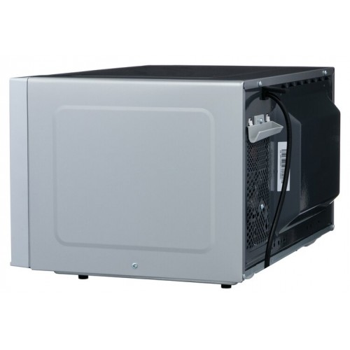 Микроволновая печь Panasonic NN-ST32MMZPE (серебристый) 2