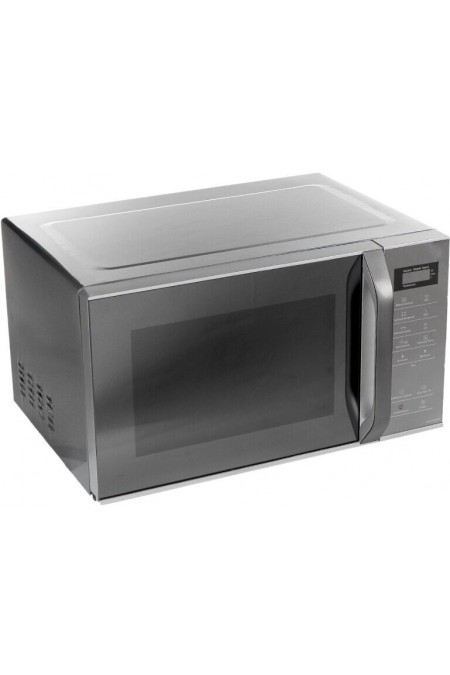 Микроволновая печь Panasonic NN-ST32MMZPE (серебристый) 2