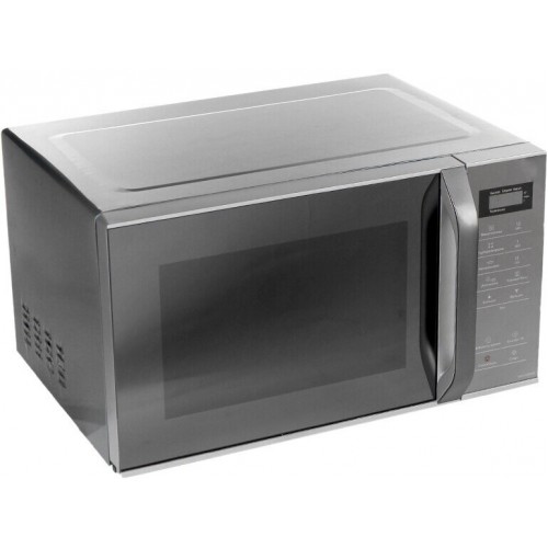 Микроволновая печь Panasonic NN-ST32MMZPE (серебристый) 6