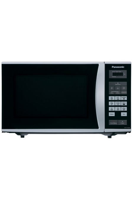 Микроволновая печь Panasonic NN-ST342M (серебристый) 