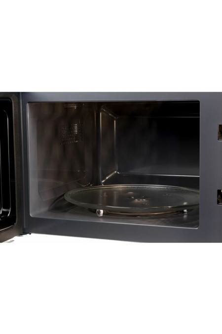 Микроволновая печь Panasonic NN-ST342M (серебристый) 2