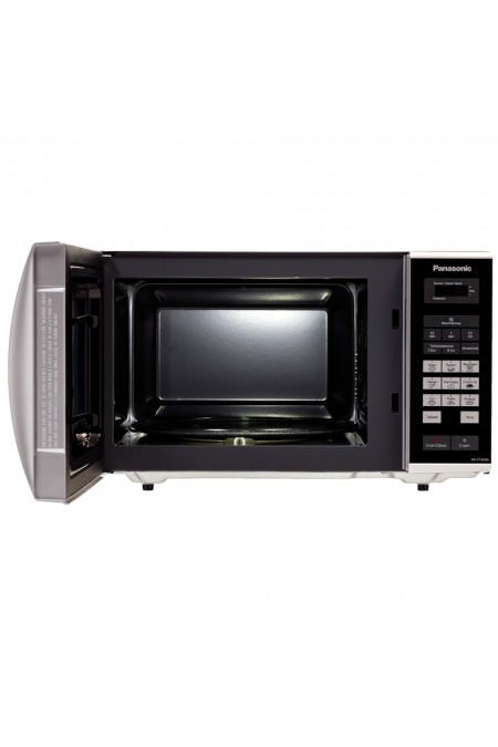 Микроволновая печь Panasonic NN-ST342W (белый) 1