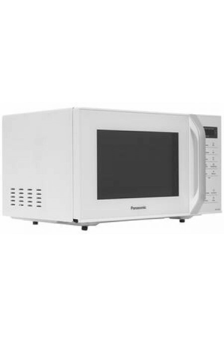 Микроволновая печь Panasonic NN-ST34HMZPE (черный/серебристый) 3