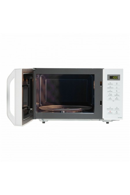 Микроволновая печь Panasonic NN-ST34HW (белый) 5
